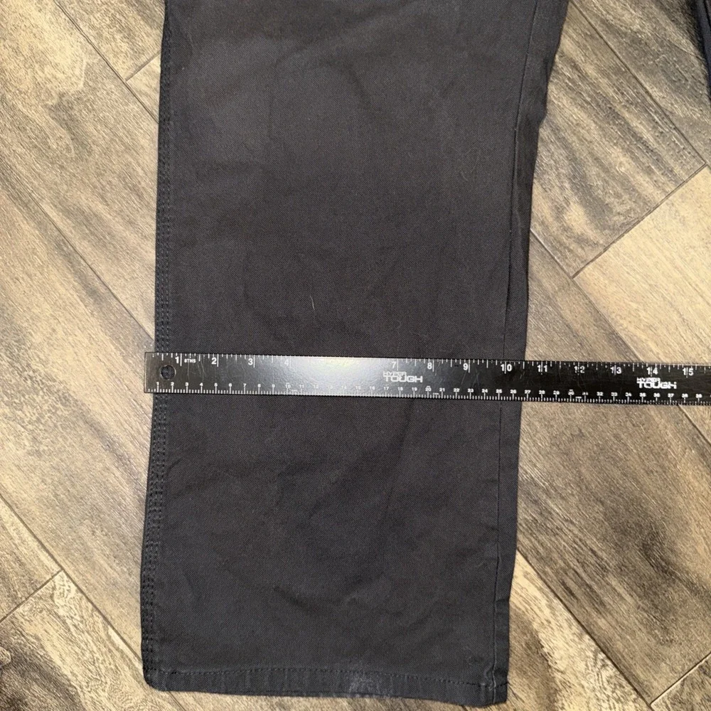 Dickies used very